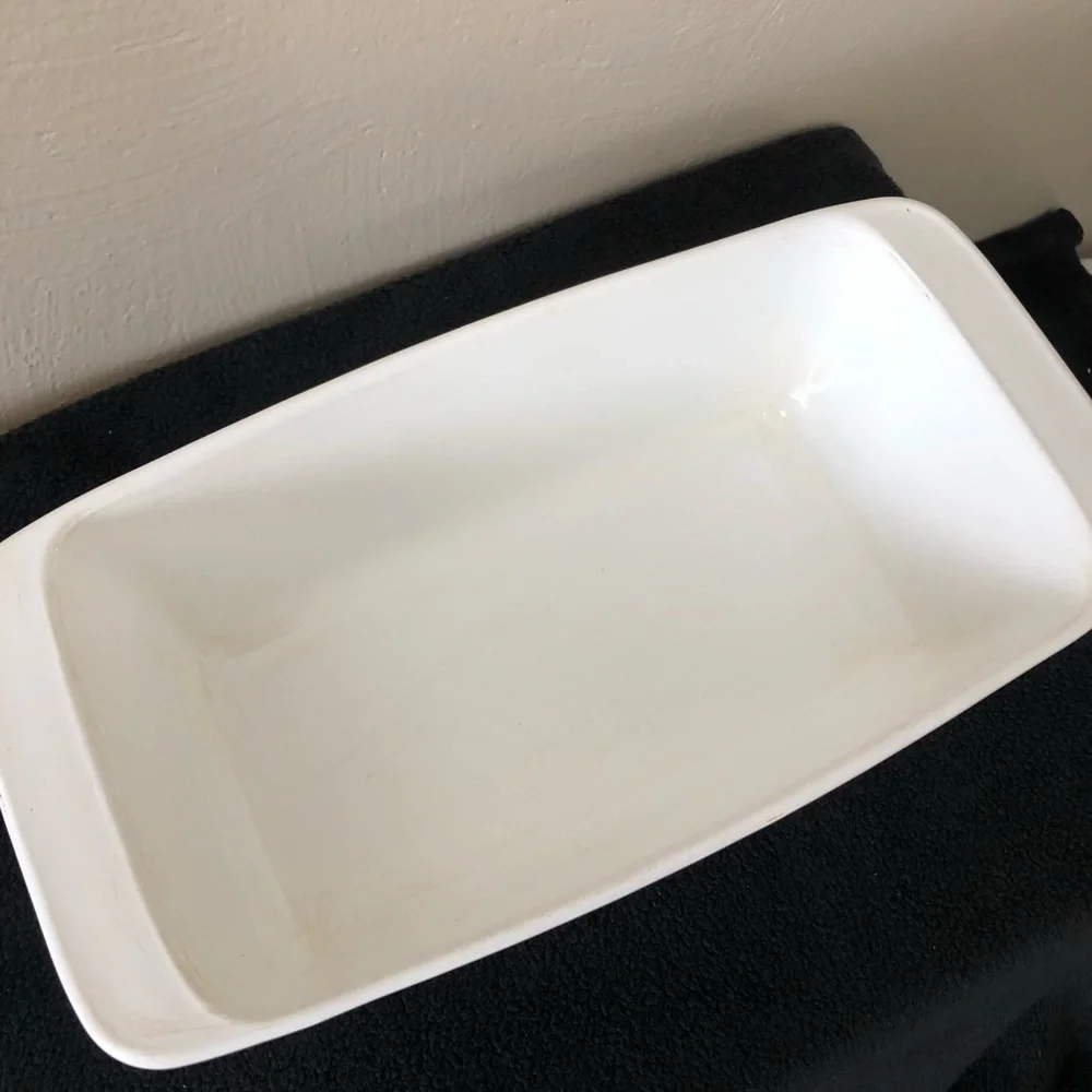 Vintage Corning Ware Cornflower 2 Qt Pan
